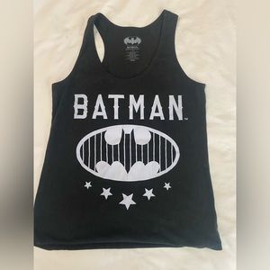batman tanktop